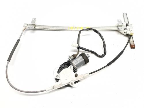 Used Front left window mechanism Front left window mechanism SANTANA 300 Open Off-Road Vehicle [2004-2011] 34402625 34402625