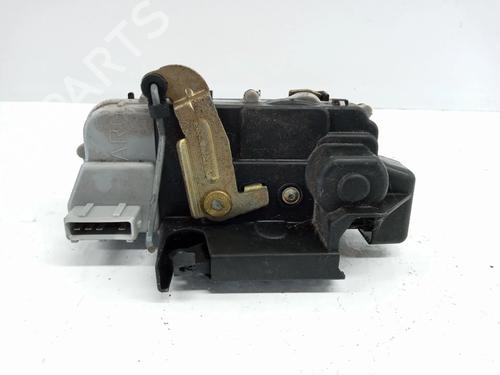 Used Rear left lock PEUGEOT 406 (8B) [1995-2005]  8481648
