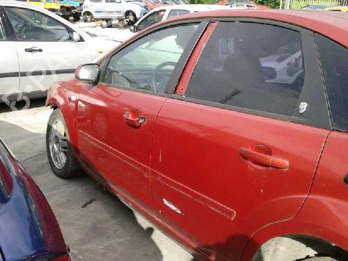 Gearbox FORD FOCUS II (DA_, HCP, DP)  | BP17174470M3 