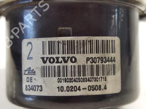ABS pump VOLVO S60 I (384)  | BP18059824M43 