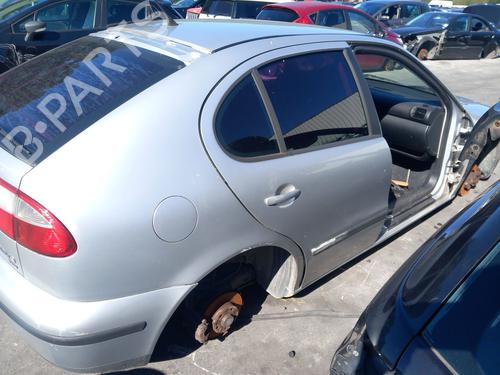 Engine SEAT LEON (1M1) 1.9 TDI | BP40085302M1  - Image 10