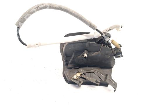 Used Front right lock Front right lock 38646268 38646268