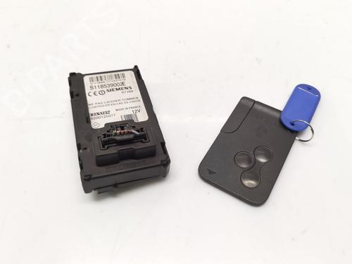 Used Card reader RENAULT MEGANE II (BM0/1_, CM0/1_) 1.5 dCi (BM1E, CM1E) (106 hp) 30392898