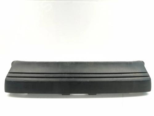 Used Rear bumper SEAT IBIZA I (21A) [1984-1993]  16705031