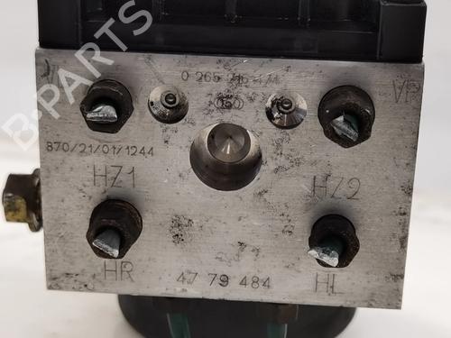 ABS Bremseaggregat SAAB 9-5 (YS3E)  | BP19654023M43 