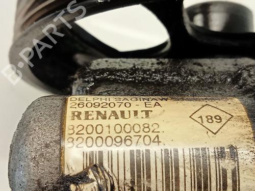 Styring servopumpe RENAULT LAGUNA II (BG0/1_) 1.9 dCi (BG08, BG0G) | BP27162686M99 