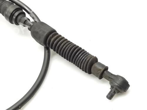 Gear lever HYUNDAI SANTA FÉ II (CM) 2.2 CRDi GLS | BP16842551M90 