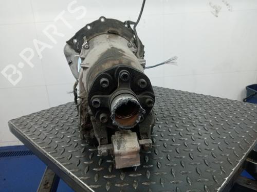 Gearbox MERCEDES-BENZ E-CLASS (W211) E 320 CDI (211.026) | BP33626215M3 - Image 4