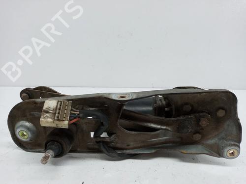 Used Front wiper motor CITROËN ZX (N2) [1991-1999]  8485334