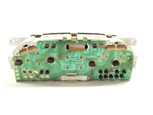 Instrument cluster SSANGYONG MUSSO (FJ) 2.3 TDiC All-wheel Drive | BP15185581C47 