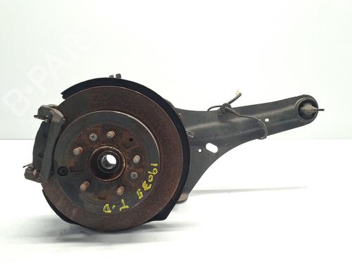 Used Right rear steering knuckle MAZDA CX-7 (ER) 2.3 MZR DISI Turbo AWD (ER3P) (260 hp) 33053759