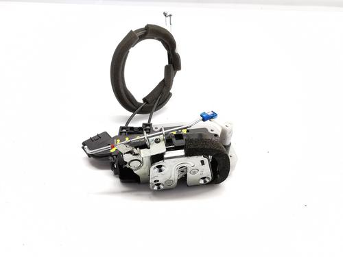 Front left lock NISSAN MICRA IV (K13K, K13KK) 1.2 | BP24955128C98 