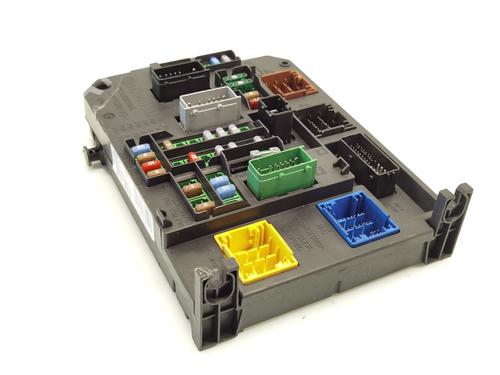 Used Fuse box CITROËN C4 II (NC_) 1.4 VTi 95 (NC8FP0) (95 hp) 28180305