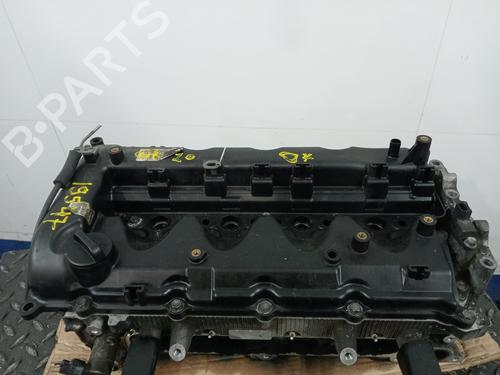 Topstykke Topstykke MITSUBISHI OUTLANDER II (CW_W) 2.2 DI-D 4WD (140 hp) 33958430 33958430