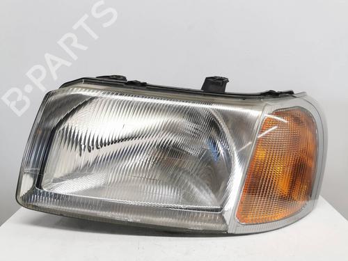 Used Left headlight LAND ROVER FREELANDER I (L314) 2.0 DI 4x4 (98 hp) 8477657
