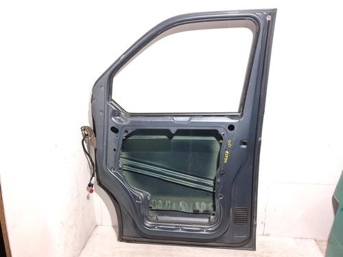 Right front door VW TRANSPORTER T5 Van (7HA, 7HH, 7EA, 7EH) 2.5 TDI | BP30179027C3