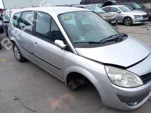 Teile für RENAULT SCÉNIC II (JM0/1_) 1.5 dCi (JM1E, JM16) (106 hp) 4458848 