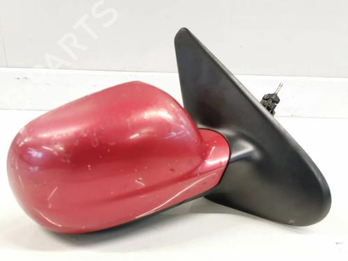 Right mirror SEAT LEON (1M1) 1.9 TDI | BP12328954C27 