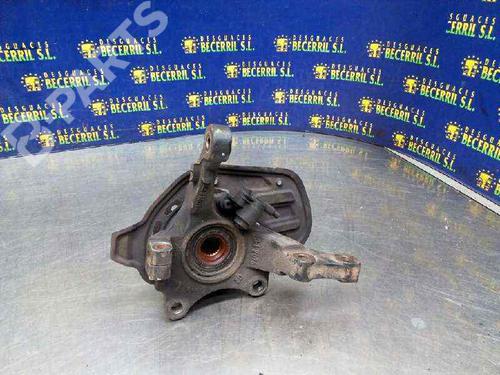 Left front steering knuckle OPEL COMBO Box Body/MPV 1.3 CDTI 16V | BP8449670M25