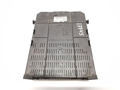 Fuse box CITROËN C4 Coupe (LA_)  | BP24483963E1 