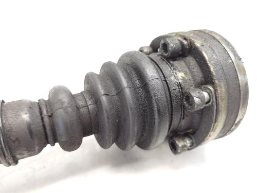 Right front driveshaft VW GOLF IV (1J1)  | BP20667109M39 