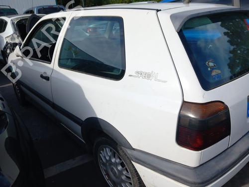 Engine VW GOLF III (1H1) 1.9 TD, GTD | BP29334271M1 
