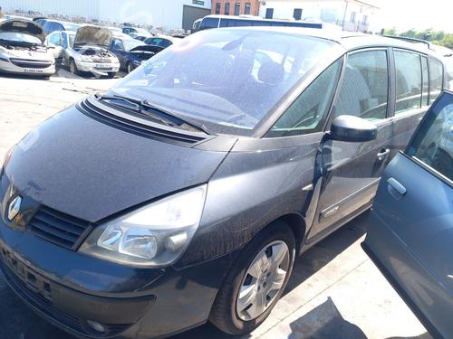 Hand brake RENAULT ESPACE IV (JK0/1_) 2.2 dCi (JK0H) | BP37025065I18 - Image 5