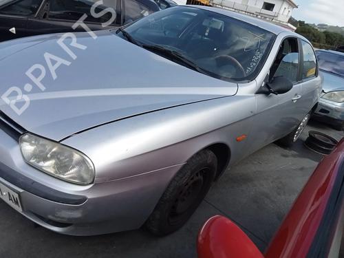 Engine control unit (ECU) ALFA ROMEO 156 (932_)  | BP15673002M57 