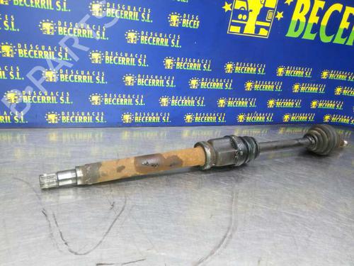 Right front driveshaft FORD FOCUS I (DAW, DBW) 1.8 DI / TDDi | BP8427907M39 