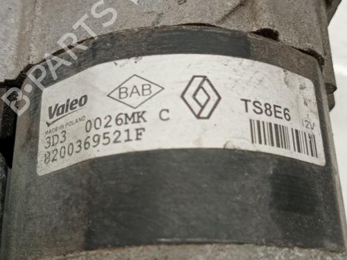 Starter DACIA SANDERO  | BP28080062M8