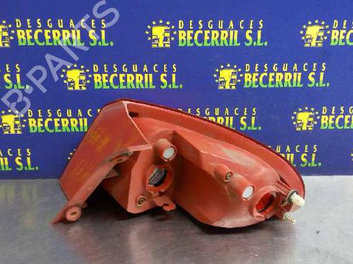 Left taillight CHEVROLET NUBIRA Saloon 1.8 | BP8446114C34 