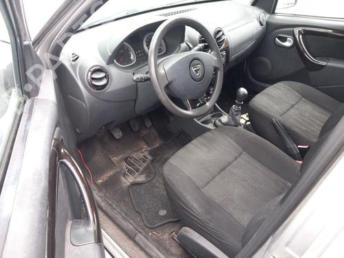 Tailgate lock DACIA DUSTER (HS_) 1.5 dCi 4x4 (HSMC, HSMD) | BP36354219C101  - Image 7