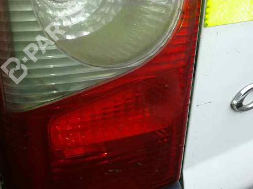 Right front window switch CITROËN JUMPY II (VF7) 2.0 HDi 120 | BP8431357C105  - Image 11