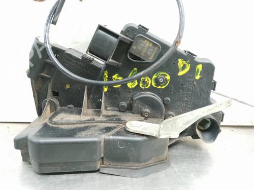 Front left lock BMW 3 (E46) 320 i | BP8470068C98 
