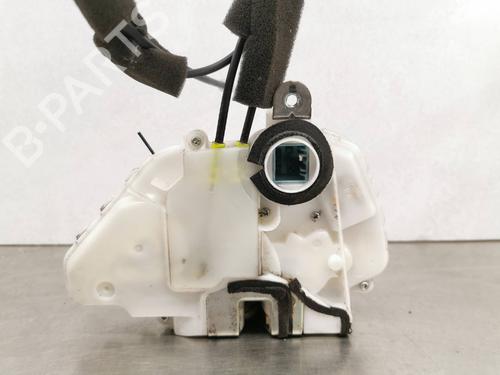 Front right lock HONDA ACCORD VIII (CU) 2.2 i-DTEC (CU3) | BP8472878C97 