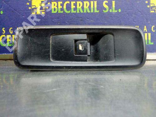 Used Right front window switch Right front window switch CITROËN C8 (EA_, EB_) 2.0 HDi (107 hp) 8461141 8461141