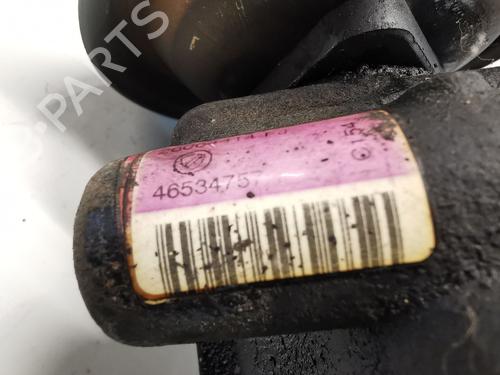 Steering pump ALFA ROMEO 147 (937_) | BP28962001M99