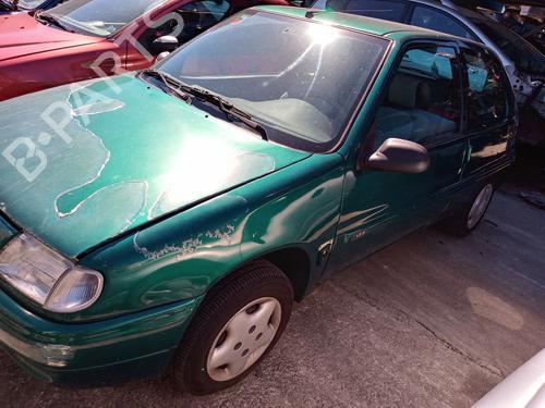 Starter CITROËN SAXO (S0, S1)  | BP8466644M8 