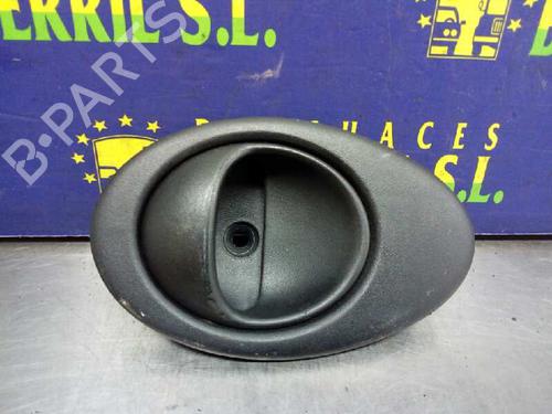 Højre bagtil invendig håndtag DAEWOO MATIZ (M100, M150) [1998-2025]  8443778