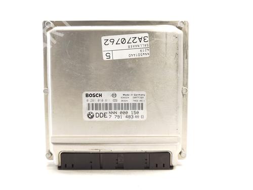 Used Engine control unit (ECU) LAND ROVER FREELANDER I (L314) 2.0 Td4 4x4 (112 hp) 23073658