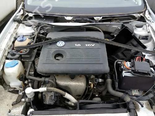 Hand brake VW GOLF IV (1J1) 1.6 16V | BP14020268I18 