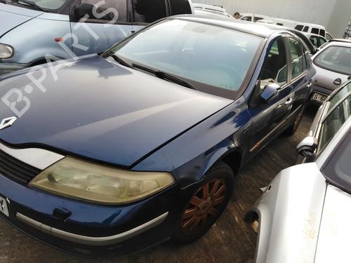 ABS Bremseaggregat RENAULT LAGUNA II (BG0/1_)  | BP8474025M43 