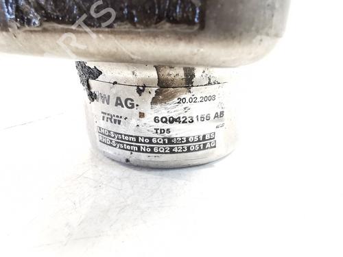 Steering pump AUDI A3 (8L1) 1.8 T | BP29935040M99