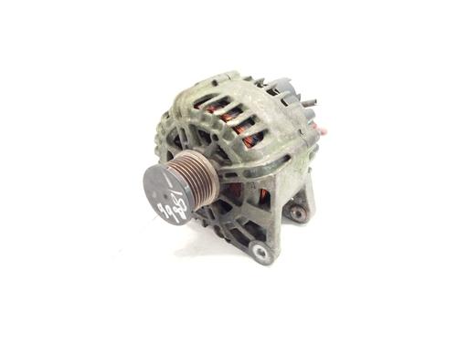 Generator RENAULT SCÉNIC III (JZ0/1_) [2008-2016]  27484611