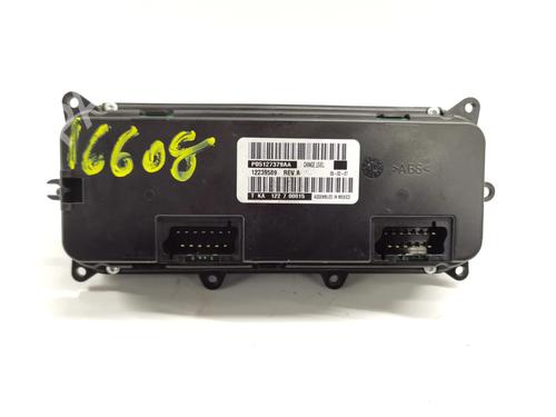 Climate control CHRYSLER VOYAGER IV (RG, RS) 2.8 CRD | BP16339030I5 