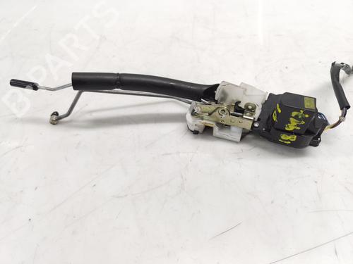 Front left lock ROVER 400 II (RT)  | BP22890843C98 