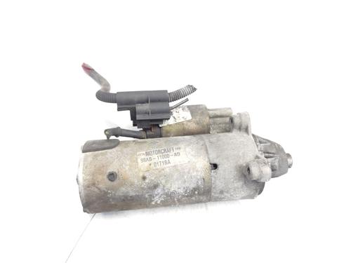 Used Starter Starter RENAULT SCÉNIC II (JM0/1_) 1.9 dCi (JM0G, JM12, JM1G, JM2C) (120 hp) 40600308 40600308