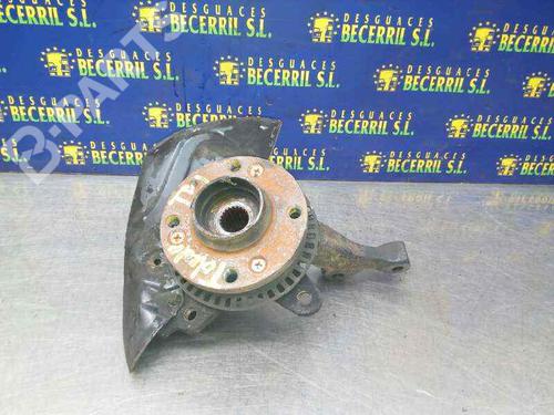 Used Right front steering knuckle Right front steering knuckle SEAT TOLEDO I (1L2) 1.9 TDI (110 hp) 11177534 11177534