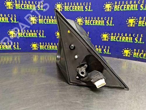 Left mirror BMW 5 (E34) 520 i 24V | BP8437435C26