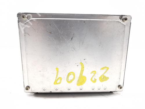 Engine control unit (ECU) AUDI A6 C5 (4B2, 4B4) 2.5 TDI | BP38470727M57 - Image 2